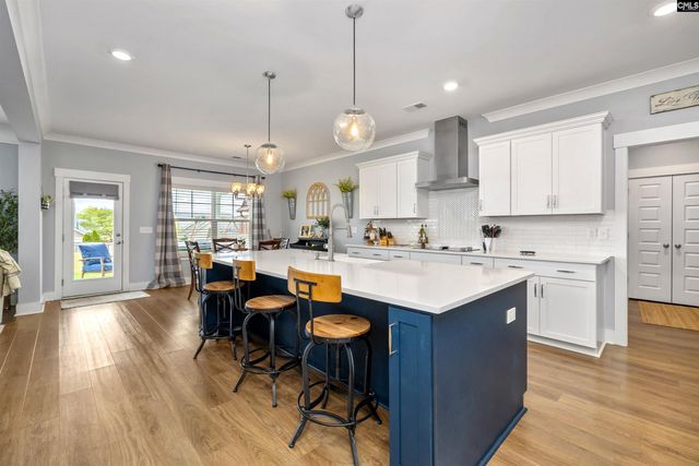 129 Brockway Dr, Columbia, SC 29229