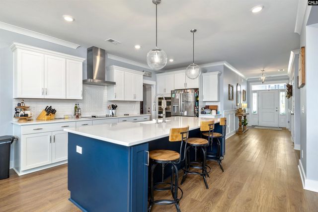 129 Brockway Dr, Columbia, SC 29229