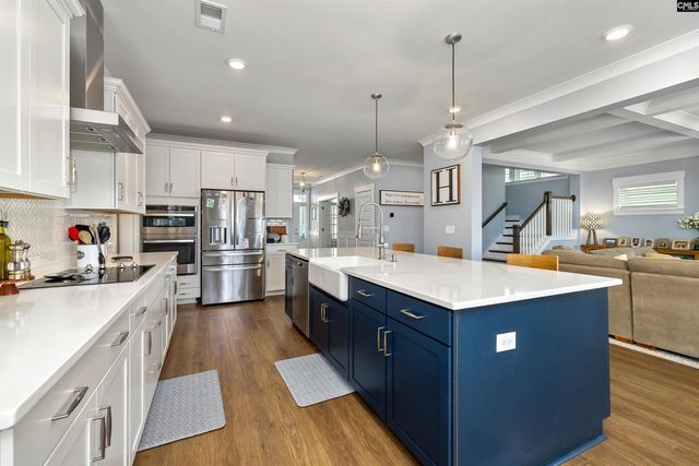 129 Brockway Dr, Columbia, SC 29229