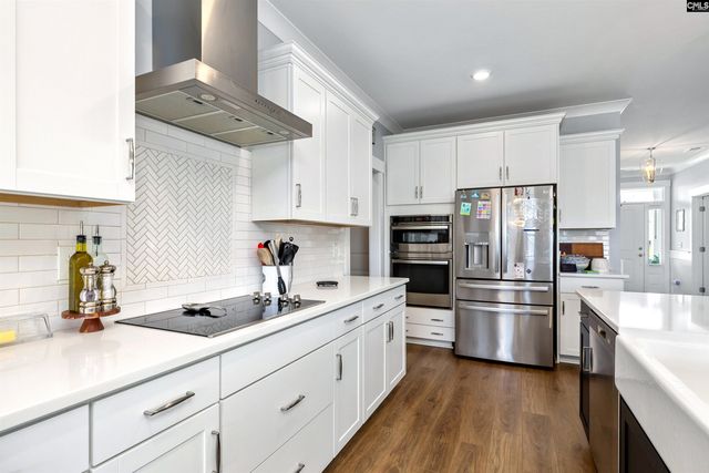 129 Brockway Dr, Columbia, SC 29229