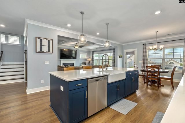 129 Brockway Dr, Columbia, SC 29229