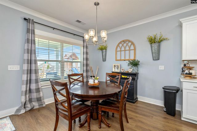 129 Brockway Dr, Columbia, SC 29229