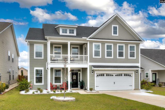 129 Brockway Dr, Columbia, SC 29229