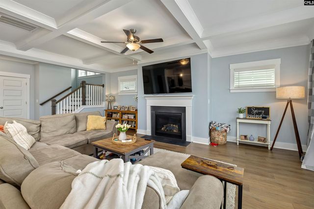 129 Brockway Dr, Columbia, SC 29229