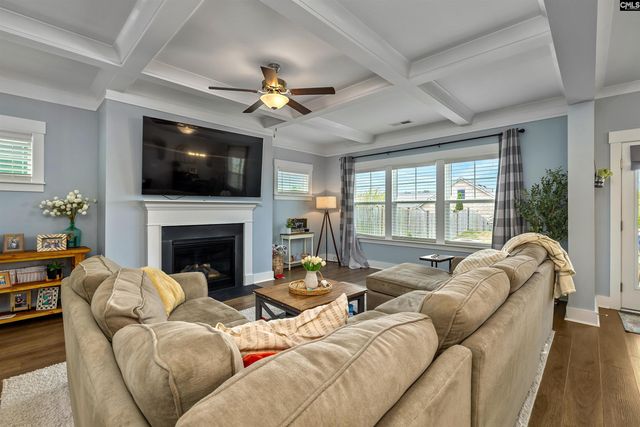 129 Brockway Dr, Columbia, SC 29229