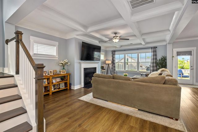 129 Brockway Dr, Columbia, SC 29229