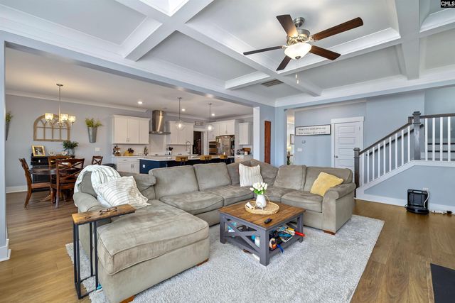 129 Brockway Dr, Columbia, SC 29229