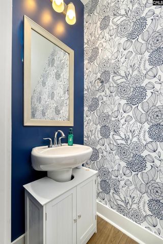 129 Brockway Dr, Columbia, SC 29229