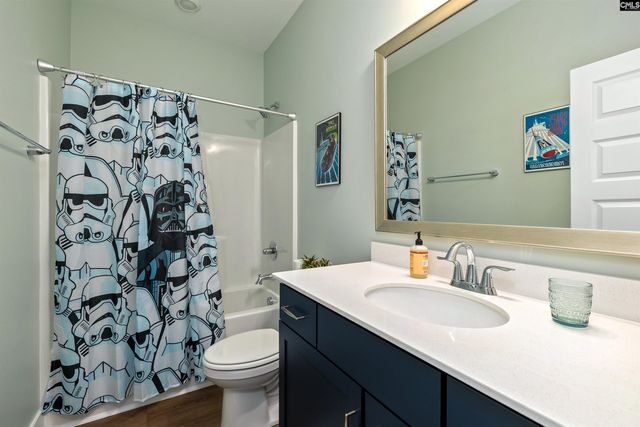 129 Brockway Dr, Columbia, SC 29229