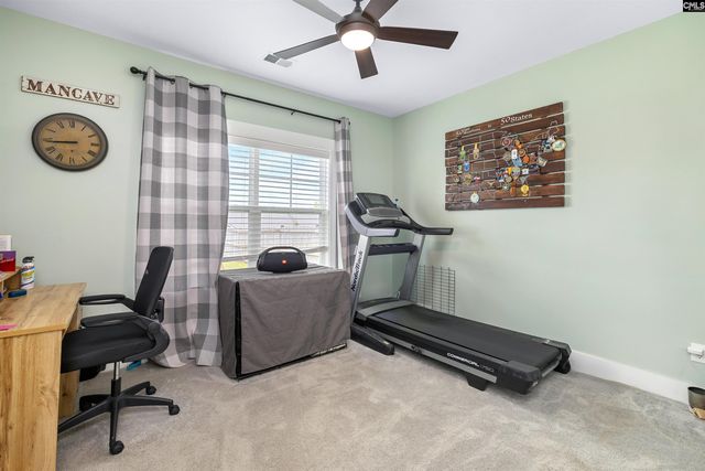 129 Brockway Dr, Columbia, SC 29229