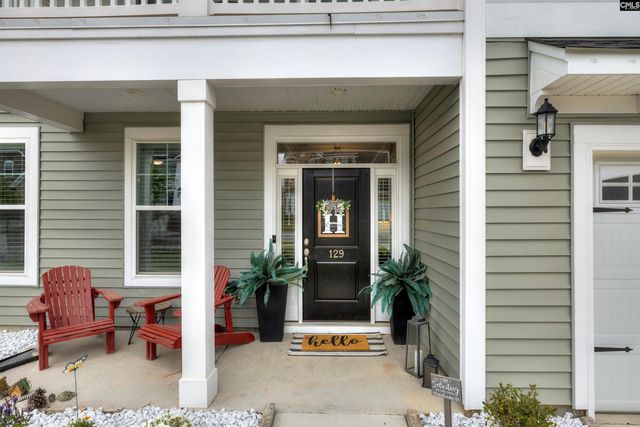 129 Brockway Dr, Columbia, SC 29229