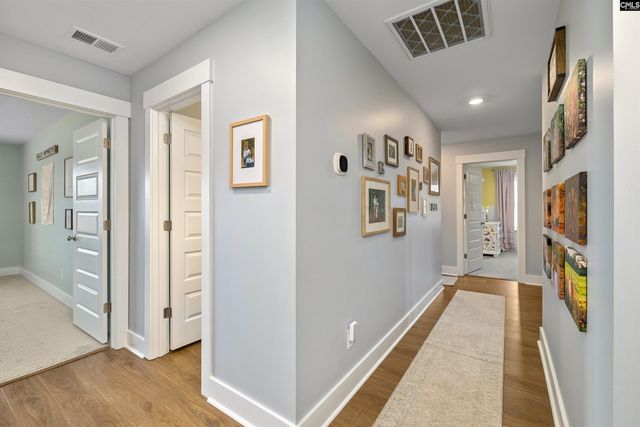 129 Brockway Dr, Columbia, SC 29229