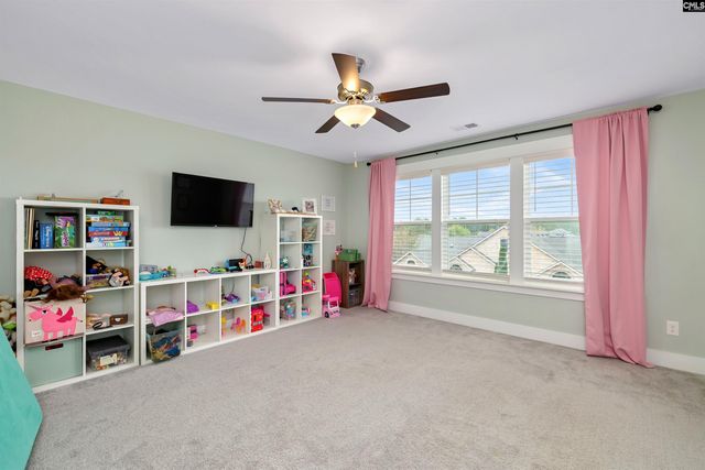 129 Brockway Dr, Columbia, SC 29229