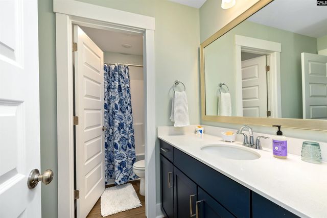 129 Brockway Dr, Columbia, SC 29229