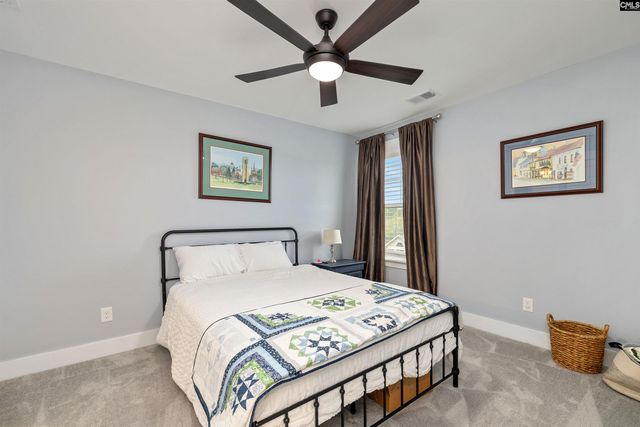 129 Brockway Dr, Columbia, SC 29229