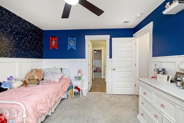 129 Brockway Dr, Columbia, SC 29229