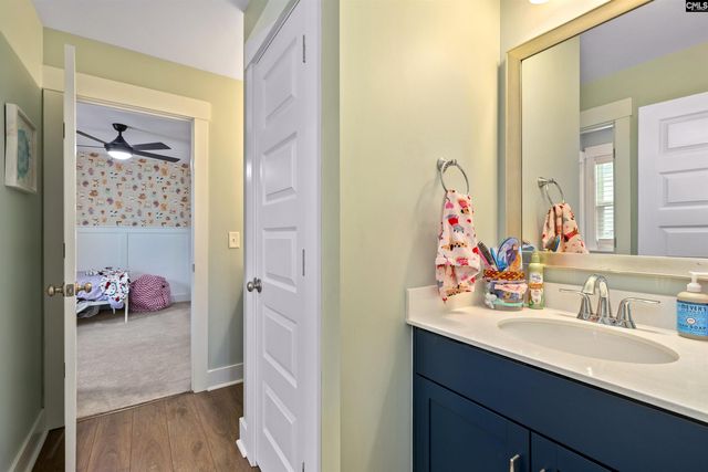 129 Brockway Dr, Columbia, SC 29229