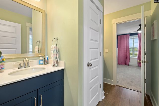 129 Brockway Dr, Columbia, SC 29229