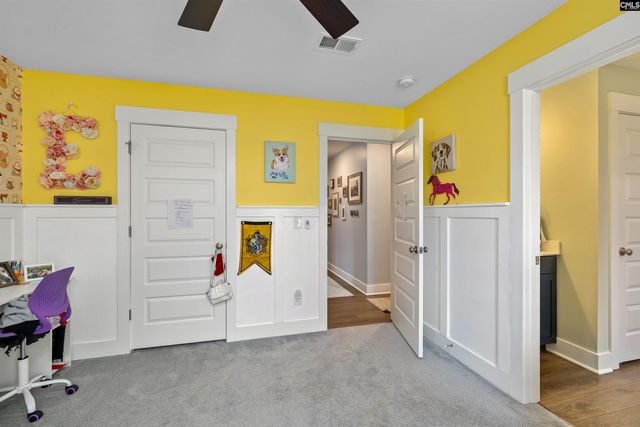 129 Brockway Dr, Columbia, SC 29229