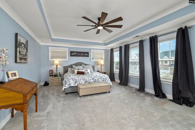 129 Brockway Dr, Columbia, SC 29229