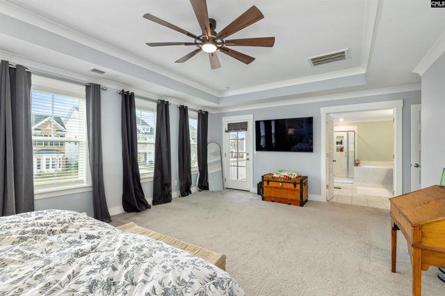 129 Brockway Dr, Columbia, SC 29229