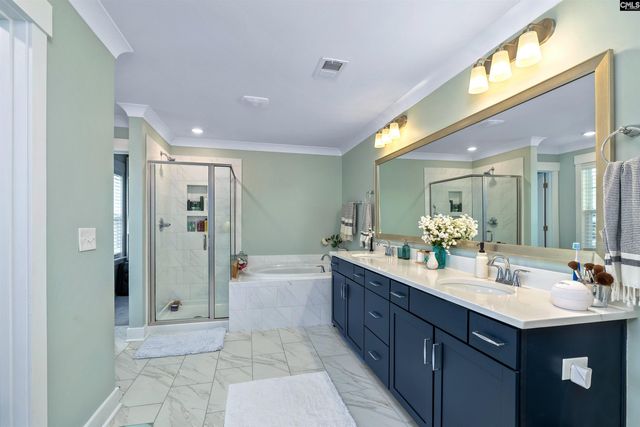 129 Brockway Dr, Columbia, SC 29229