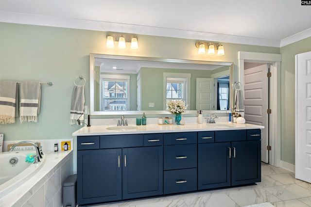 129 Brockway Dr, Columbia, SC 29229