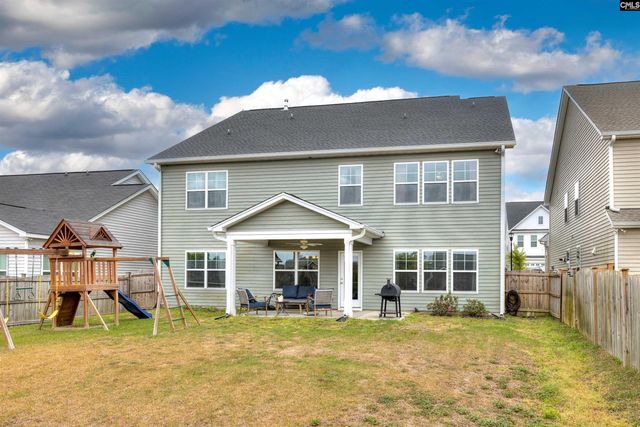 129 Brockway Dr, Columbia, SC 29229