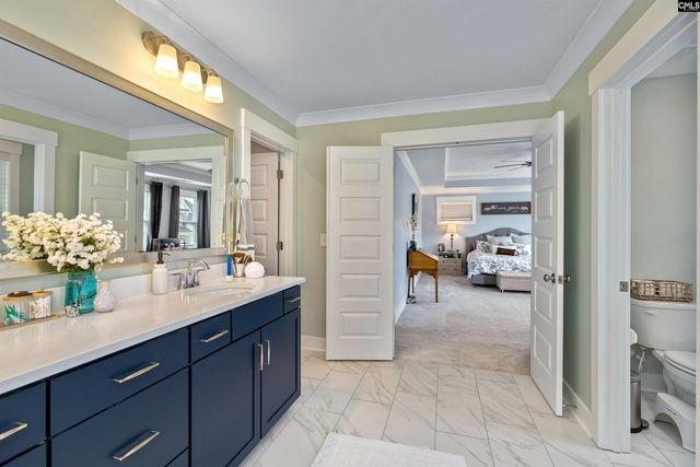 129 Brockway Dr, Columbia, SC 29229