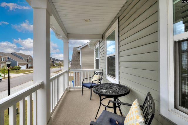 129 Brockway Dr, Columbia, SC 29229