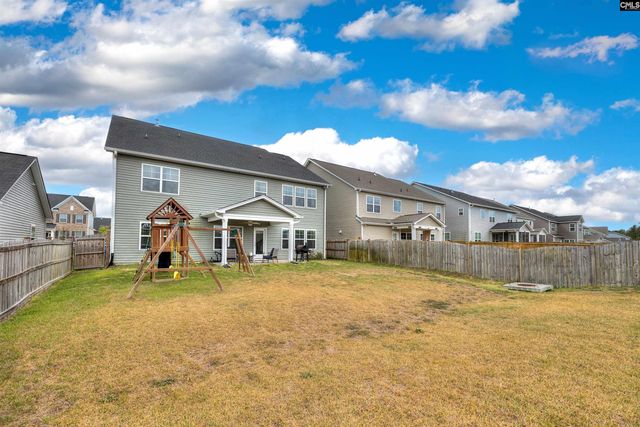 129 Brockway Dr, Columbia, SC 29229