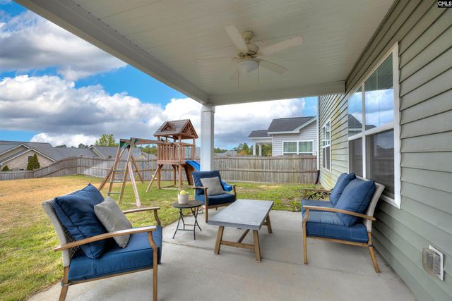 129 Brockway Dr, Columbia, SC 29229