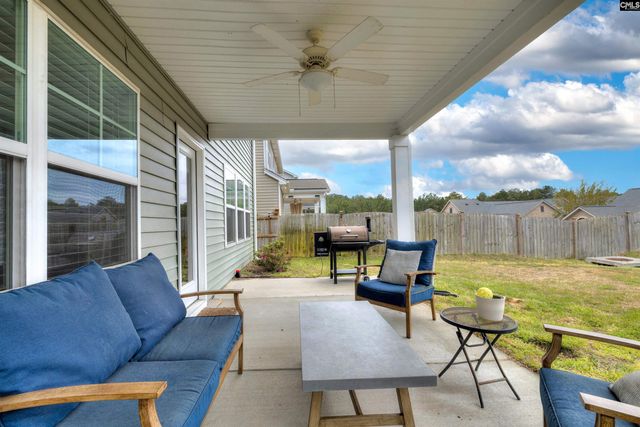 129 Brockway Dr, Columbia, SC 29229