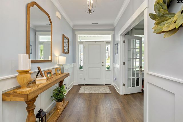 129 Brockway Dr, Columbia, SC 29229