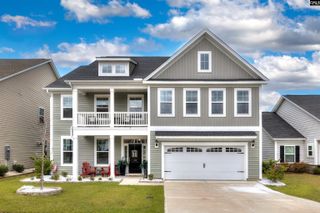 129 Brockway Dr, Columbia, SC 29229