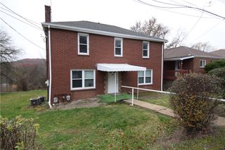 3224 Brodhead Road, Center Twp, PA 15001