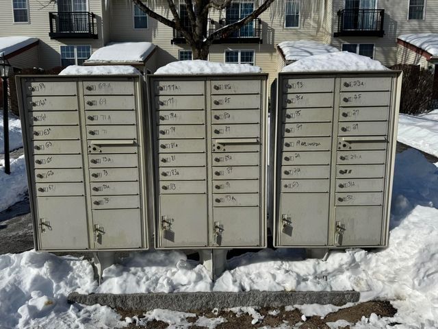 87A East Ridge Road, Merrimack, NH 03054