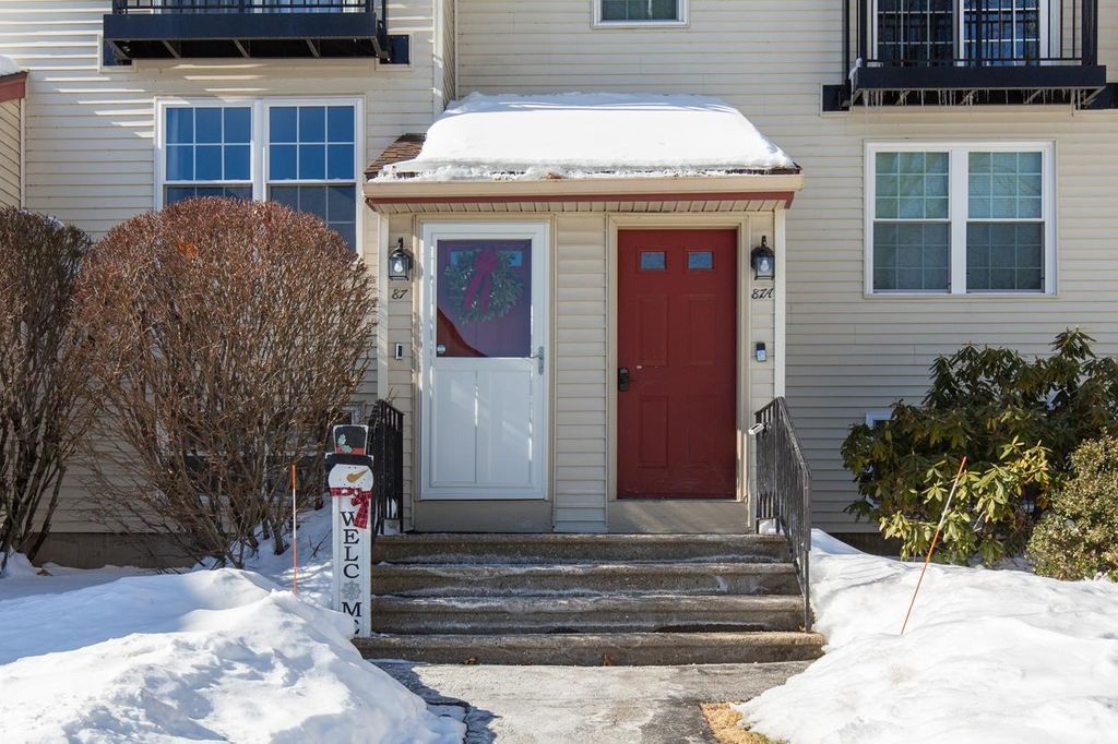 87A East Ridge Road, Merrimack, NH 03054