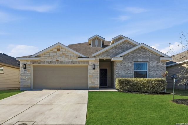 10776 Rosalina Loop, Converse, TX 78109