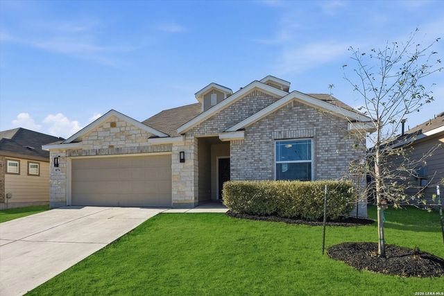 10776 Rosalina Loop, Converse, TX 78109