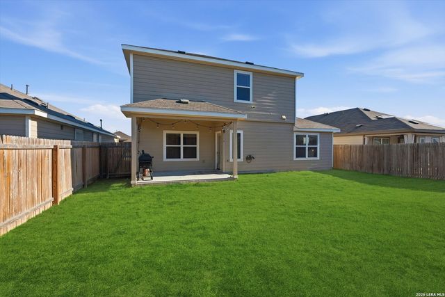 10776 Rosalina Loop, Converse, TX 78109