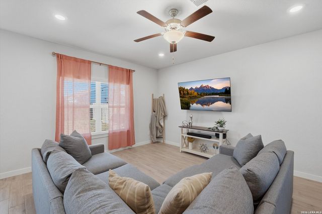 10776 Rosalina Loop, Converse, TX 78109