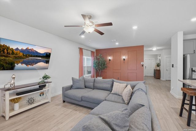 10776 Rosalina Loop, Converse, TX 78109