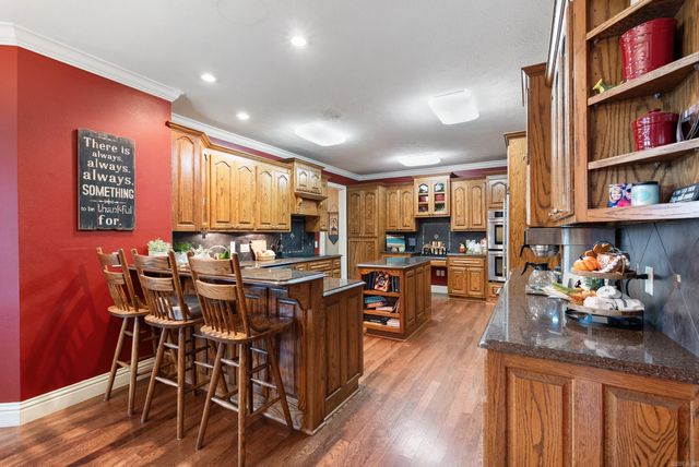 564 Highway 107 N, Enola, AR 72047