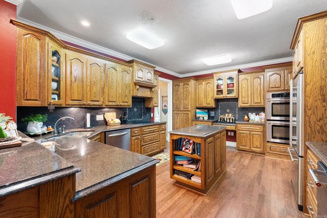 564 Highway 107 N, Enola, AR 72047