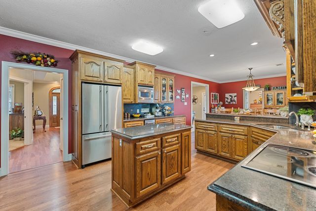 564 Highway 107 N, Enola, AR 72047