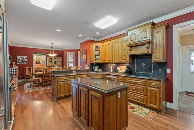 564 Highway 107 N, Enola, AR 72047