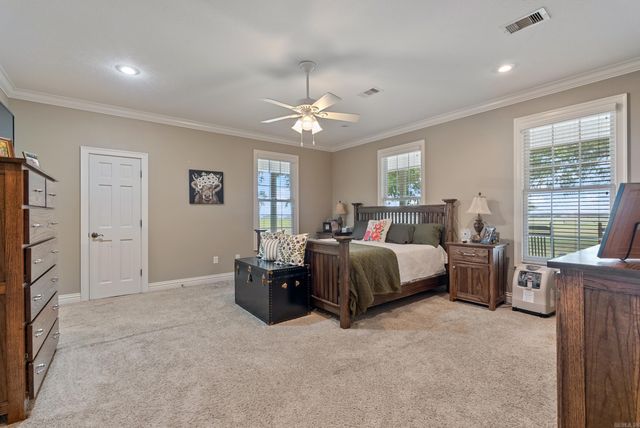 564 Highway 107 N, Enola, AR 72047
