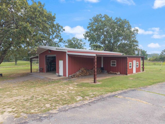 564 Highway 107 N, Enola, AR 72047