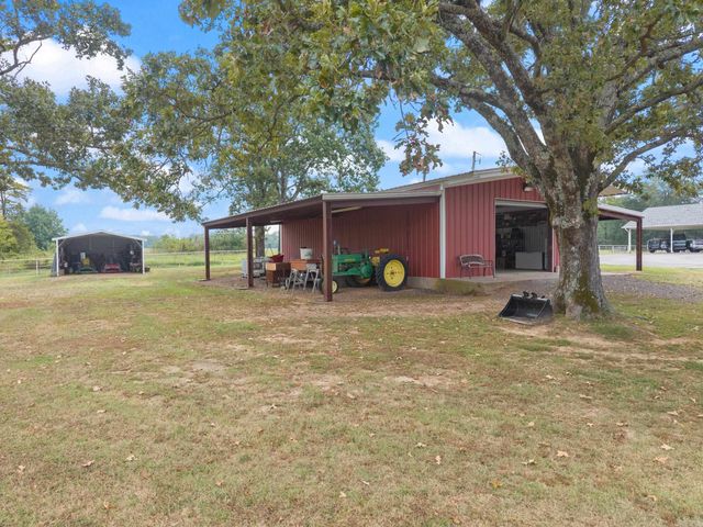 564 Highway 107 N, Enola, AR 72047